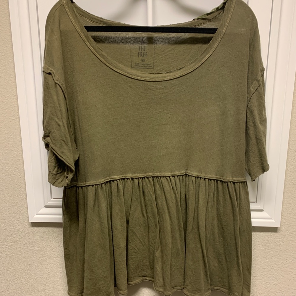 Women’s Free People Top